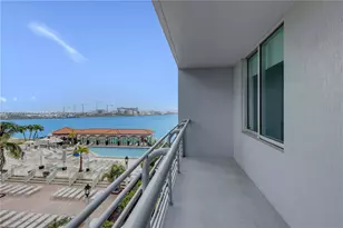 335 S Biscayne Blvd, Miami, FL 33131 - Photo 1