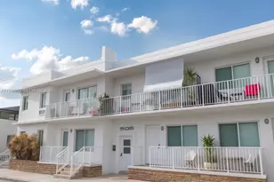 505 74th St, Miami Beach, FL 33141 - Photo 1
