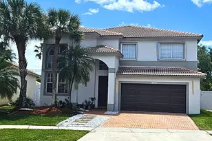 17088 NW 19th St, Pembroke Pines, FL 33028 - Photo 1