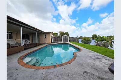 11661 NW 31st Pl, Sunrise, FL 33323 - Photo 21