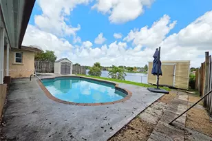 11661 NW 31st Pl, Sunrise, FL 33323 - Photo 19