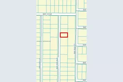 0 SW 153rd Ave, Ocala, FL 34481 - Photo 1