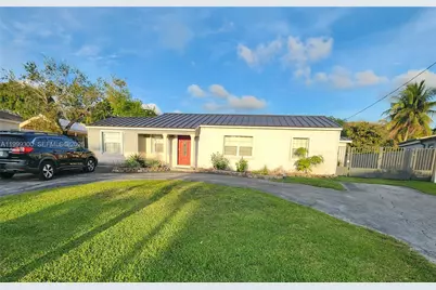 3325 S Lake Dr, Miami, FL 33155 - Photo 1