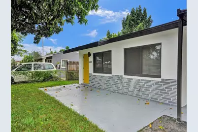 6420 SW 22nd Ct, Miramar, FL 33023 - Photo 1