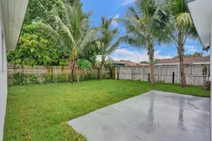 6420 SW 22nd Ct, Miramar, FL 33023 - Photo 19