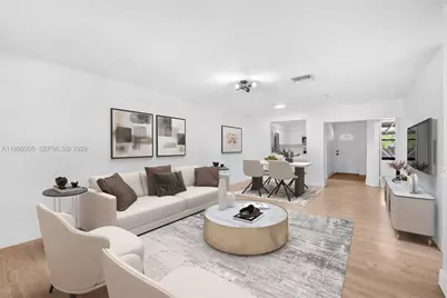 7022 SW 19th Ct, North Lauderdale, FL 33068 - Photo 1
