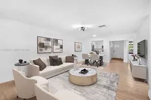 7022 SW 19th Ct, North Lauderdale, FL 33068 - Photo 1