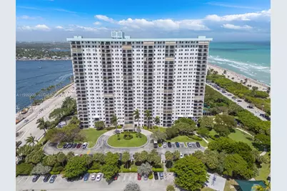1201 S Ocean Dr #110S, Hollywood, FL 33019 - Photo 1