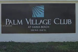 500 NE 2nd St, Dania Beach, FL 33004 - Photo 9