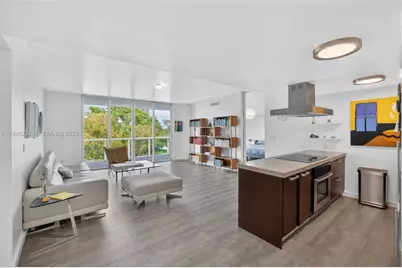 720 NE 62nd St #404, Miami, FL 33138 - Photo 3