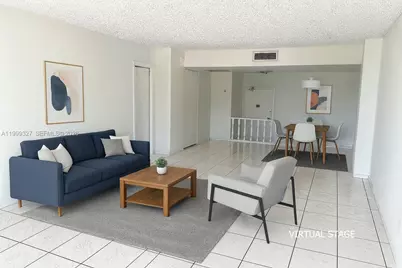 20335 W Country Club Dr #206, Aventura, FL 33180 - Photo 1