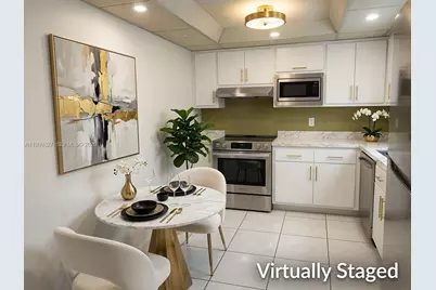 20335 W Country Club Dr #206, Aventura, FL 33180 - Photo 13