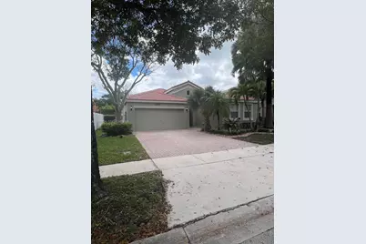 15624 SW 52nd Ct, Miramar, FL 33027 - Photo 3