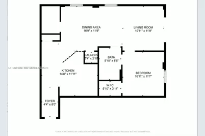 115 SW 11th St #505, Miami, FL 33130 - Photo 11