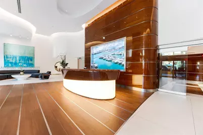 90 Alton Rd #1407, Miami Beach, FL 33139 - Photo 9