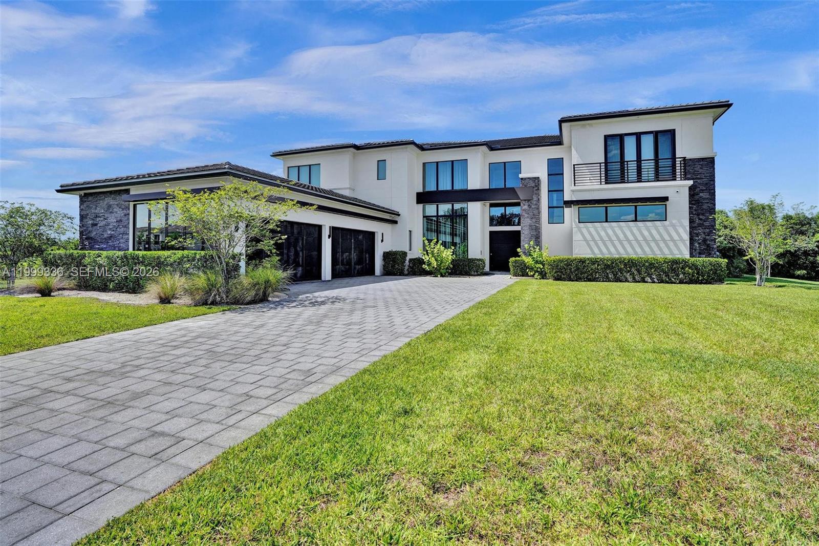 17811 SW 58th St - 17811 SW 58th St, Southwest Ranches, FL 33331 Luxury Property | Jose Angel Pina