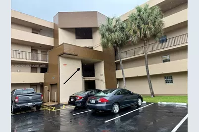 706 NW 87th Ave #205, Miami, FL 33172 - Photo 3