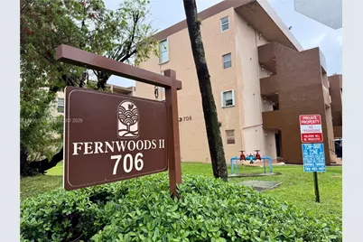 706 NW 87th Ave #205, Miami, FL 33172 - Photo 1