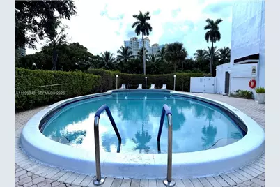 300 Diplomat Pkwy #505, Hallandale Beach, FL 33009 - Photo 21