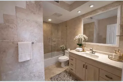 300 Diplomat Pkwy #505, Hallandale Beach, FL 33009 - Photo 3