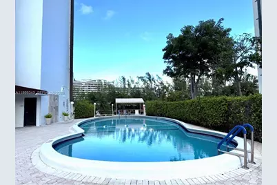 300 Diplomat Pkwy #505, Hallandale Beach, FL 33009 - Photo 23