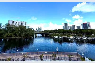 300 Diplomat Pkwy #505, Hallandale Beach, FL 33009 - Photo 15