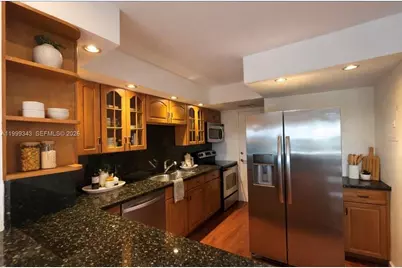 300 Diplomat Pkwy #505, Hallandale Beach, FL 33009 - Photo 5