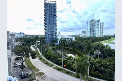 300 Diplomat Pkwy #505, Hallandale Beach, FL 33009 - Photo 13
