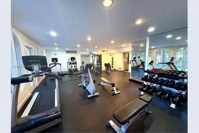 300 Diplomat Pkwy #505, Hallandale Beach, FL 33009 - Photo 19