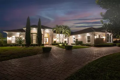 4950 E Sterling Ranch Cir, Davie, FL 33314 - Photo 1