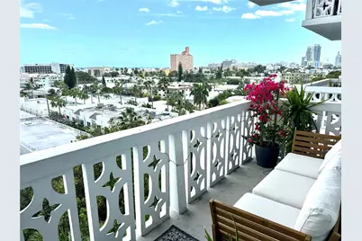 1020 Meridian Ave #806, Miami Beach, FL 33139 - Photo 1