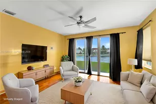 12795 SW 22nd St, Miramar, FL 33027 - Photo 5