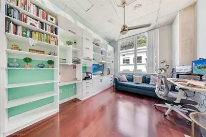 2001 Biscayne Blvd #2311, Miami, FL 33137 - Photo 7