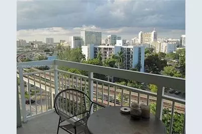 816 NW 11th St #1002, Miami, FL 33136 - Photo 17