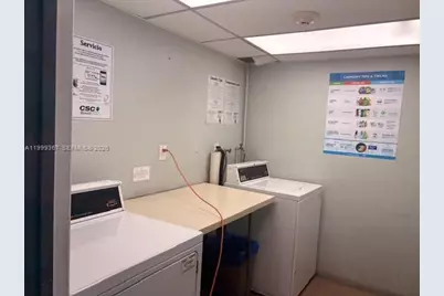 1425 Arthur St #403A, Hollywood, FL 33020 - Photo 21