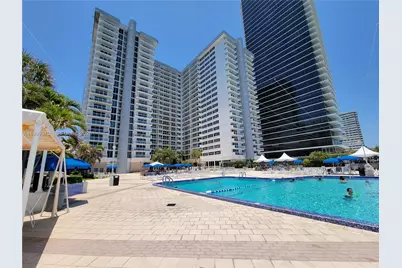 2030 S Ocean Dr #1402, Hallandale Beach, FL 33009 - Photo 23