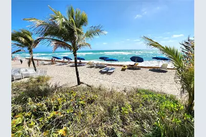 2030 S Ocean Dr #1402, Hallandale Beach, FL 33009 - Photo 13