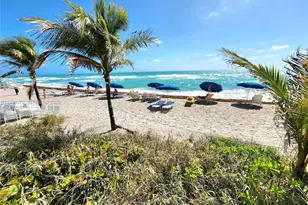 2030 S Ocean Dr, Hallandale Beach, FL 33009 - Photo 13