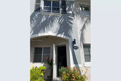 2953 SE 15th Ter #2953, Homestead, FL 33035 - Photo 1