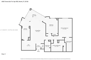 4000 Towerside Terrace, Miami, FL 33138 - Photo 19