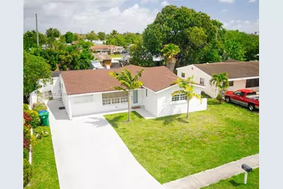 7031 SW 27th Ct #1, Miramar, FL 33023 - Photo 3