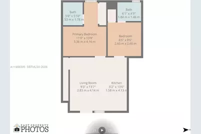 709 SW 4th Ct #2, Fort Lauderdale, FL 33315 - Photo 7