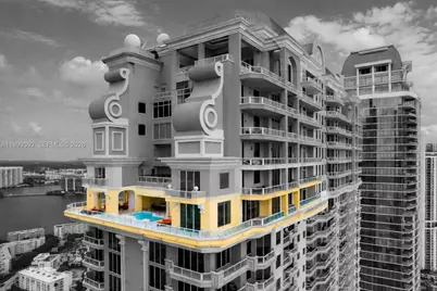 17875 Collins Ave #PH4506, Sunny Isles Beach, FL 33160 - Photo 33