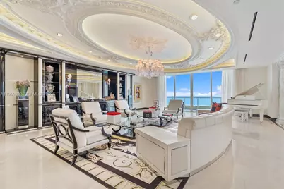 17875 Collins Ave #PH4506, Sunny Isles Beach, FL 33160 - Photo 5