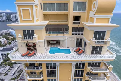 17875 Collins Ave #PH4506, Sunny Isles Beach, FL 33160 - Photo 35