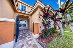 12040 SW 28th St, Miramar, FL 33025 - Photo 1