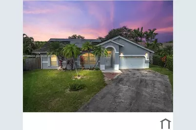 2269 N Rock Island Rd #2269, Margate, FL 33063 - Photo 1