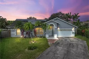 2269 N Rock Island Rd, Margate, FL 33063 - Photo 1