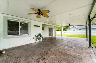 2346 NW 81st Terrace, Miami, FL 33147 - Photo 31