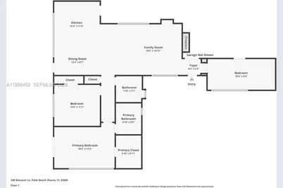 200 Blossom Ln, Palm Beach Shores, FL 33404 - Photo 45